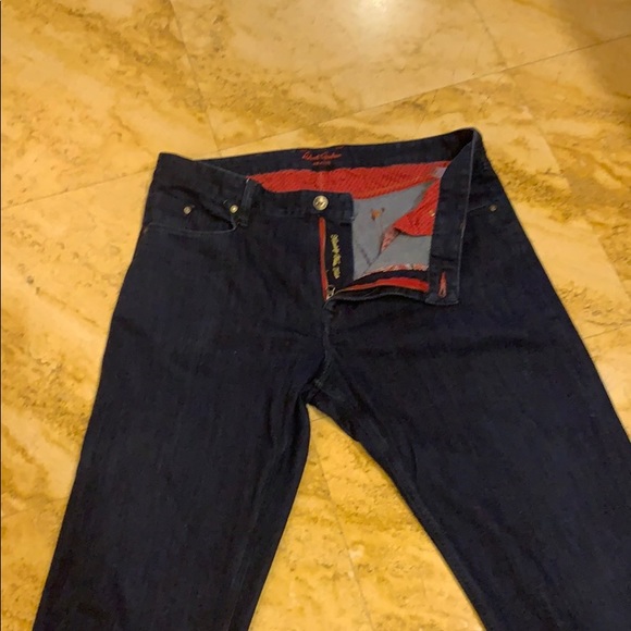 robert graham mens jeans